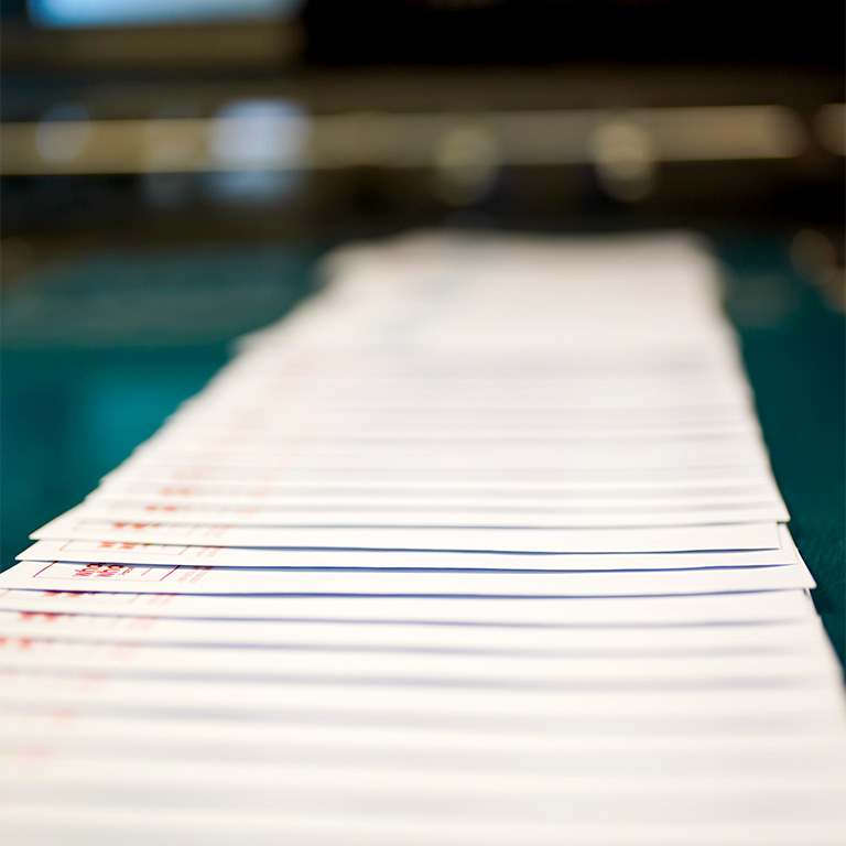 enveloppes impression BFI